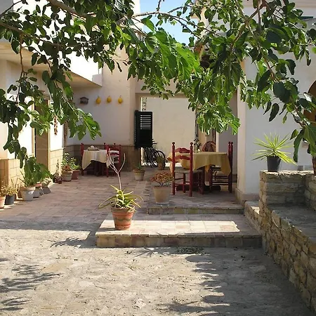 Casa Malerba Bed & Breakfast Palma di Montechiaro