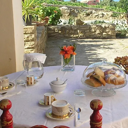 Casa Malerba 3* Palma di Montechiaro