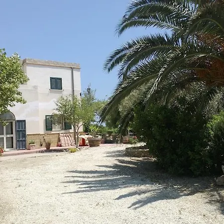 Casa Malerba Bed & Breakfast 3*