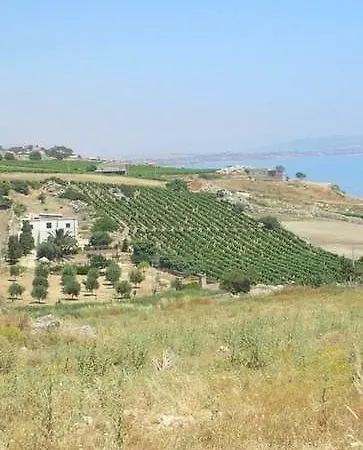 Bed & Breakfast Casa Malerba Palma di Montechiaro