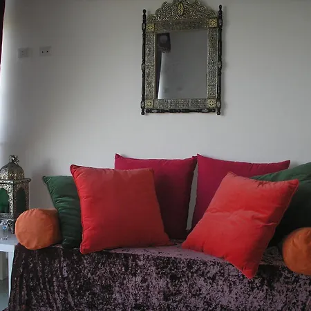 Bed & Breakfast Casa Malerba