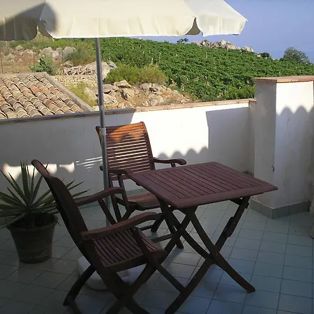 Casa Malerba Bed & Breakfast