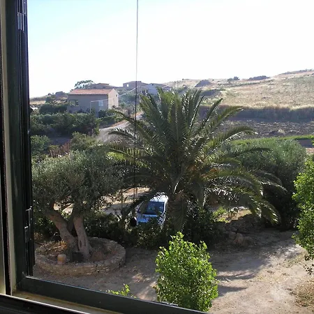 Casa Malerba Bed & Breakfast 3*