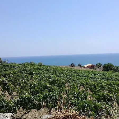 Casa Malerba Nocleg ze śniadaniem Palma di Montechiaro