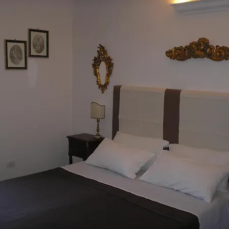 Bed & Breakfast Casa Malerba 3*