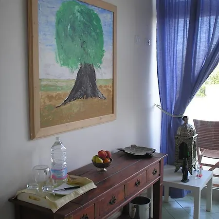 Casa Malerba