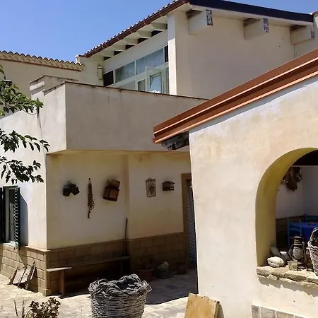 Bed & Breakfast Casa Malerba