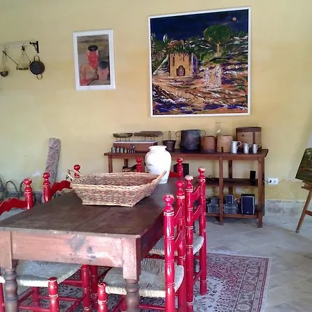 Casa Malerba Nocleg ze śniadaniem
