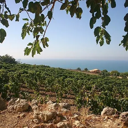 Bed & Breakfast Casa Malerba 3*