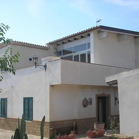 Casa Malerba Palma di Montechiaro