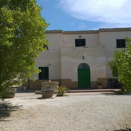 Casa Malerba Palma di Montechiaro