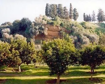 Bed & Breakfast Casa Malerba 3*