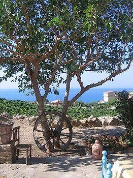 Bed & Breakfast Casa Malerba 3*