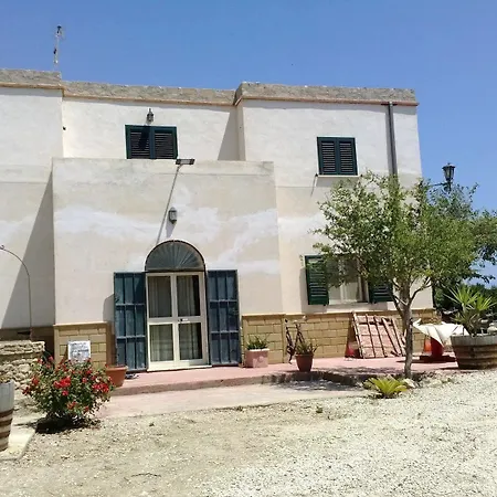 Casa Malerba 3* Palma di Montechiaro