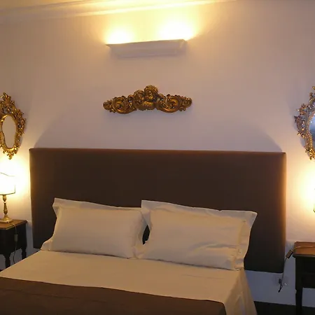 Nocleg ze śniadaniem Casa Malerba Palma di Montechiaro