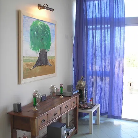 Casa Malerba Bed & Breakfast 3*