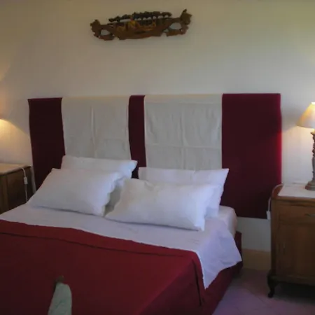 Bed & Breakfast Casa Malerba Palma di Montechiaro