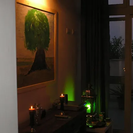 Bed & Breakfast Casa Malerba
