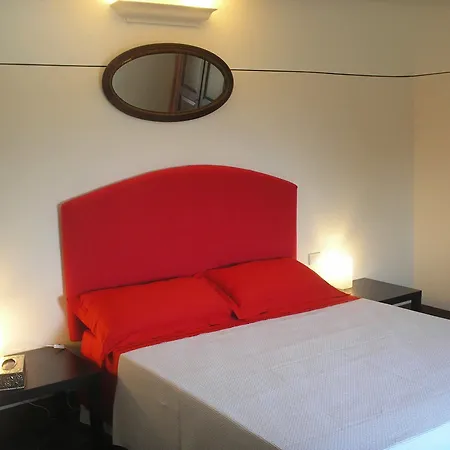 Nocleg ze śniadaniem Casa Malerba Palma di Montechiaro