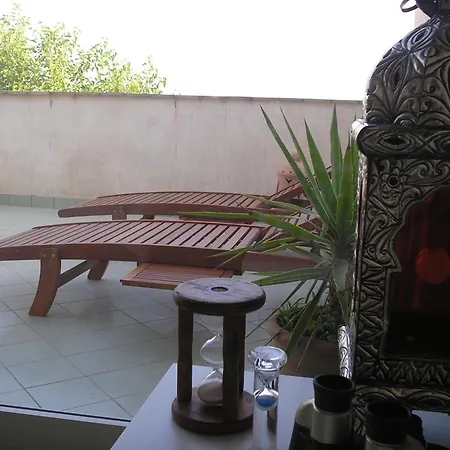 Bed & Breakfast Casa Malerba Palma di Montechiaro