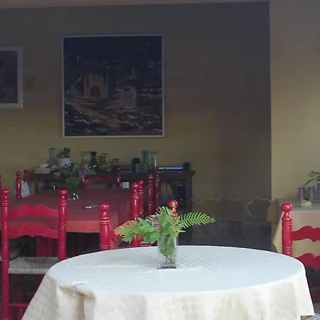 Nocleg ze śniadaniem Casa Malerba