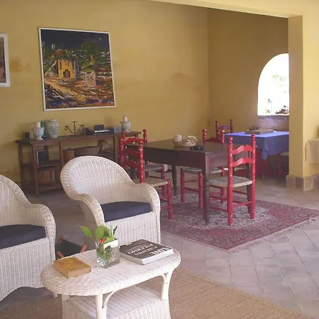 Casa Malerba Nocleg ze śniadaniem 3*