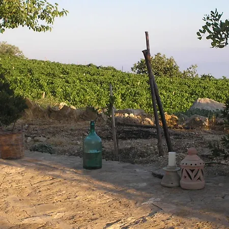 Nocleg ze śniadaniem Casa Malerba Palma di Montechiaro