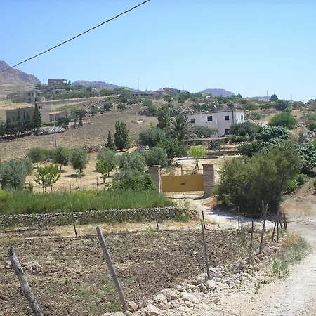 Bed & Breakfast Casa Malerba Palma di Montechiaro